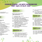 [Wydarzenie]:XXII Festiwal SKOWRONECZEK