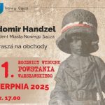 [Wydarzenie]: 81. rocznica wybuchu Powstania Warszawskiego