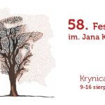 [Wydarzenie]:58.Festiwal im. Jana Kiepury