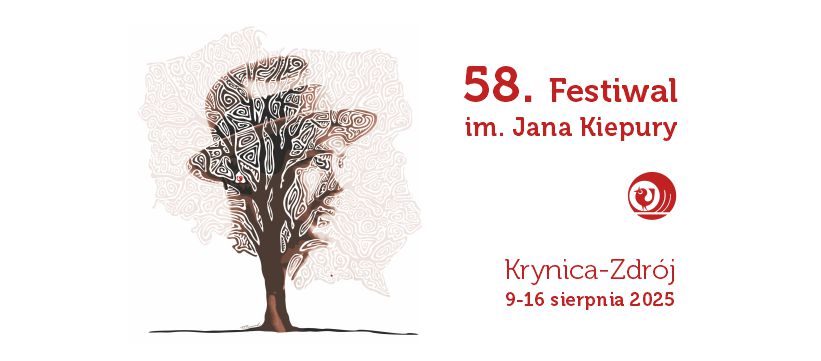 [Wydarzenie]: 58. Festiwal im. Jana Kiepury