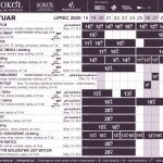 Repertuar Kina SOKÓŁ