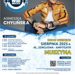 [Wydarzenie]: XXII Festiwal Wód Mineralnych 2025