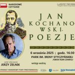 [Wydarzenie]: Narodowe Czytanie 2025