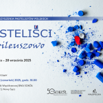 [Wydarzenie]:Pasteliści Jubileuszowo – 30 lat Stowarzyszenia Pastelistów Polskich | wernisaż