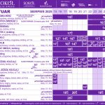 Repertuar Kina SOKÓL