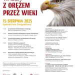 [Wydarzenie]:„Z orężem przez wieki” – piknik patriotyczny | POLSKA JEST WASZA 2025