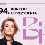 [Wydarzenie]:294. Koncert u Prezydenta