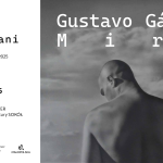 [Wydarzenie]:Wernisaż wystawy Gustavo Glávez Miró