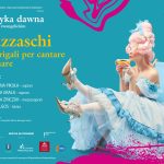 [Wydarzenie]: Koncert Luzzaschi: Madrigali per cantare e sonare w wykonaniu zespołu muzyki dawnej RIBALDI*