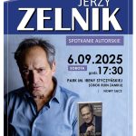 [Wydarzenie]:Spotkanie z Jerzym Zelnikiem