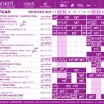 Repertuar Kina SOKÓŁ