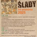 [Wydarzenie]:50 lecie Sądeckiego Parku Etnograficznego  -konferencja naukowa pn.”ŚLADY”