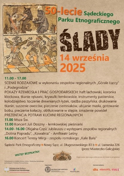 14 WRZEŚNIA 2025R