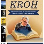 [Wydarzenie]:Spotkanie autorskie z Antonim Krohem