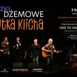 [Wydarzenie]: Zaduszki Dżemowe Wojtka Klicha 2025