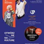 [Wydarzenie]: Weekend Seniora z Kulturą