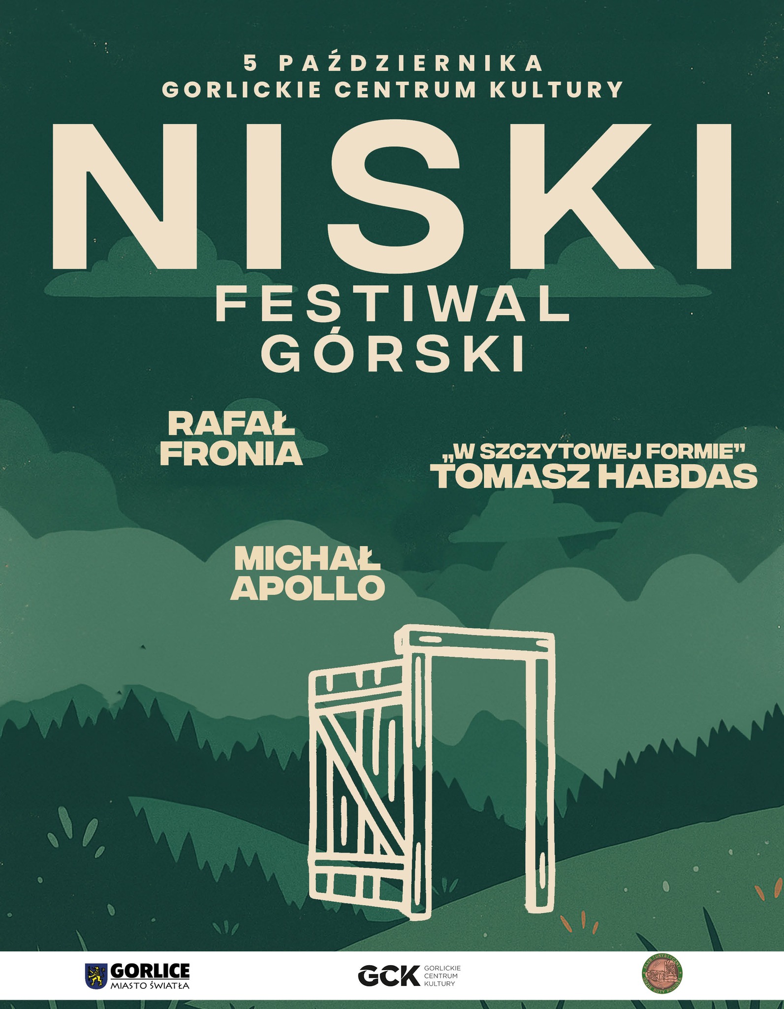 [Wydarzenie]: Niski Festiwal Górski 