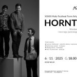 [Wydarzenie]: Koncert zespołu HORNTET