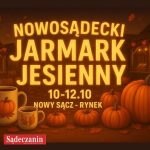 Nowosądecki Jarmark Jesienny