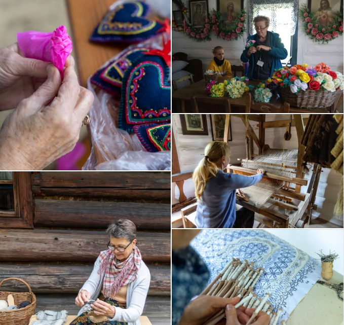 [Wydarzenie]:Zakończenie sezonu w Sądeckim Parku Etnograficznym