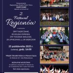 [Wydarzenie]: 2. Festiwal Regionów
