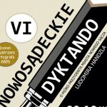 VI Nowosądeckie Dyktando o Pióro Prezydenta Miasta Nowego Sącza Ludomira Handzla