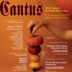 [Wydarzenie]: XXXI Sądecki Festiwal Muzyczny