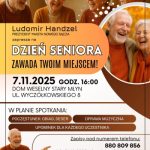[Wydarzenie]: DZIEŃ SENIORA