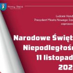 [Wydarzenie]: Narodowe Święto Niepodległości