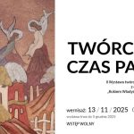 [Wydarzenie]: II wystawa twórczości Władysławy Iwańskiej