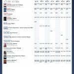 Repertuar Kina HELIOS