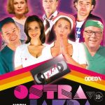 [Wydarzenie]: Spektakl „Ostra Jazda” w wykonaniu Agencji Artystycznej Adria Art.