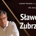 [Wydarzenie]: 296. Koncert u Prezydenta – Sławomir Zubrzycki