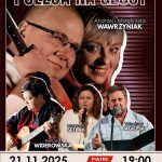 [Wydarzenie]: Spotkanie poetycko – muzyczne