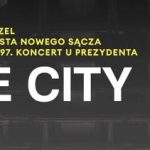 [Wydarzenie]: 297.Koncert u Prezydenta – The City and the Sea oraz Dona nobis pacem