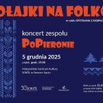 [Wydarzenie]: Mikołajki na folkowo 2025