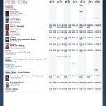 Repertuar Kina HELIOS