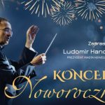 [Wydarzenie]: Koncert Noworoczny