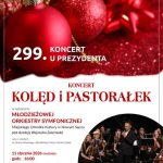 [Wydarzenie]: 299.Koncert u Prezydenta