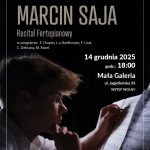 [Wydarzenie]: 298. Koncert u Prezydenta w Nowosądeckiej Małej Galerii