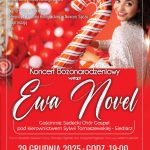 [Wydarzenie]: Koncert Bożonarodzeniowy