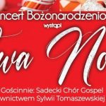 [Wydarzenie]: Koncert Bożonarodzeniowy