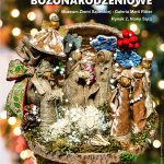 [Wydarzenie]: Wystawa pokonkursowa szopek bożonarodzeniowych
