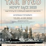 [Wydarzenie]: TAK BYŁO NOWY SĄCZ 2025
