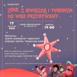 [Wydarzenie]: Koncert Świateczny