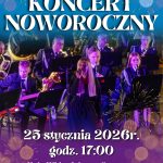 [wydarzenie]: Noworoczny Koncert w wykonaniu Orkiestry Dętej Ochotniczej Straży Pożarnej w Piwnicznej Zdroju