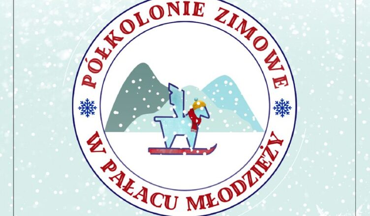 [Wydarzenie]: Półkolonie zimowe - ferie 2026